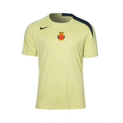 T-Shirt RCD Mallorca Training Joueur Capsule 2025-2026