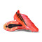 Chaussure de football adidas F50 Hyperfast Evo FG