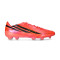 Chaussure de football adidas F50 Hyperfast Evo FG
