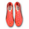 Chaussure de football adidas F50 Hyperfast Evo FG