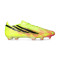 Chaussure de football adidas F50 Hyperfast Elite FG