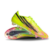 Chaussure de football adidas F50 Hyperfast Evo FG