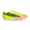 Chaussure de football adidas F50 Hyperfast Evo FG