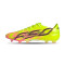 Chaussure de football adidas F50 Hyperfast Evo FG