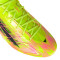 Chaussure de football adidas F50 Hyperfast Evo FG