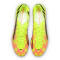 Chaussure de football adidas F50 Hyperfast Evo FG