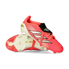 Chaussure de football adidas Enfant Predator Elite FT FG