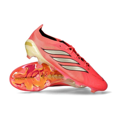 Chaussure de football Predator L Elite FG