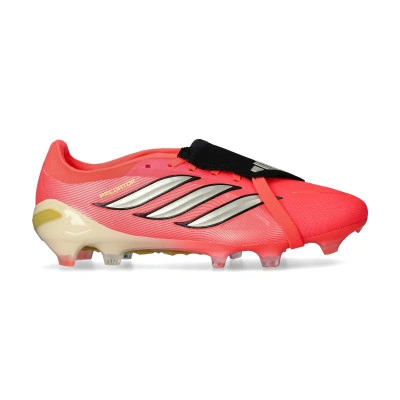 Chaussure de football Predator Pro FT FG
