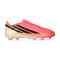 Chaussure de football adidas Enfant F50 Hyperfast Elite FG