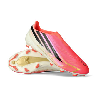 Chaussure de football adidas F50 Hyperfast League LL FG