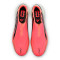 Chaussure de football adidas F50 Hyperfast League LL FG