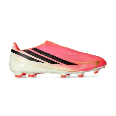 Chaussure de football F50 Hyperfast League LL FG