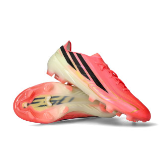 Chaussure de football adidas F50 Hyperfast Pro FG