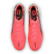 Chaussure de football adidas F50 Hyperfast League FG
