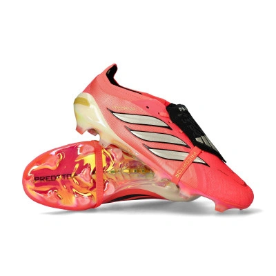 Chaussure de football Predator Elite FT FG