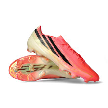 Chaussure de football adidas F50 Hyperfast Elite FG