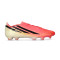 Chaussure de football adidas F50 Hyperfast Elite FG