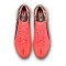 Chaussure de football adidas F50 Hyperfast Elite FG