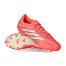 Chaussure de football adidas Enfant Copa Pure IV League FG