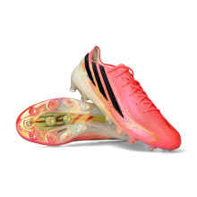 Chaussure de football adidas F50 Hyperfast Elite AG