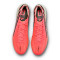 Chaussure de football adidas F50 Hyperfast Elite AG