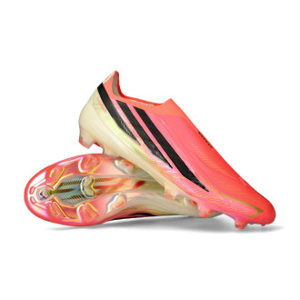Chaussure de football adidas F50 Hyperfast Elite LL FG