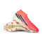 Chaussure de football adidas F50 Hyperfast League Mid FG