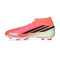 Chaussure de football adidas F50 Hyperfast League Mid FG