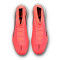 Chaussure de football adidas F50 Hyperfast League Mid FG