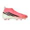 Chaussure de football adidas Enfant F50 Hyperfast League Mid FG