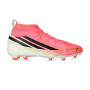 Enfant F50 Hyperfast League Mid FG-Tursol-Core Black-Gold Metallic