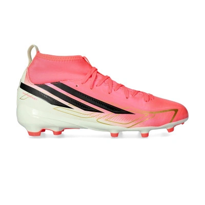 Chaussure de football Enfant F50 Hyperfast League Mid FG