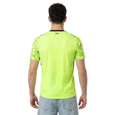 Maillot AC Milan Gardien Domicile 2026-2027