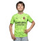 Maillot Puma Enfant  AC Milan Domicile Gardien 2026-2027