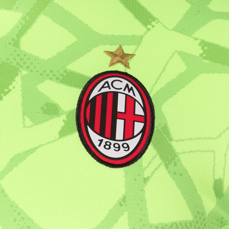 camiseta-puma-ac-milan-primera-equipacion-portero-2026-2027-nino-green-glare-puma-black-4