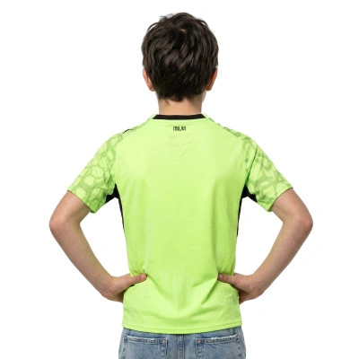 Maillot Enfant AC Milan Domicile Gardien 2026-2027
