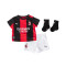 Tenue Puma Bébé AC Milan Domicile 2026-2027