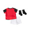 Tenue Puma Bébé AC Milan Domicile 2026-2027
