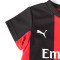 Tenue Puma Bébé AC Milan Domicile 2026-2027