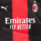 Tenue Puma Bébé AC Milan Domicile 2026-2027