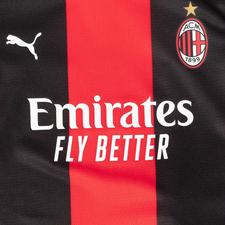 conjunto-puma-ac-milan-primera-equipacion-2026-2027-bebe-black-for-all-time-red-5