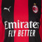 Maillot Puma AC Milan Domicile 2026-2027