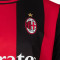 Maillot Puma AC Milan Primera Equipación M/L 2026-2027