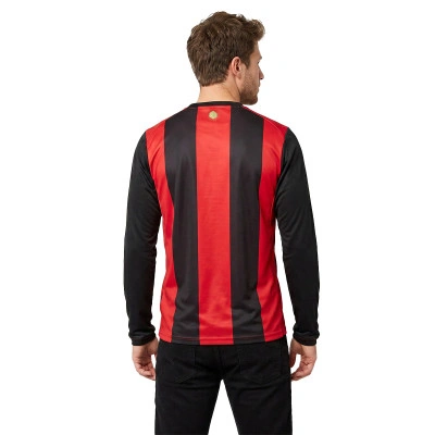 Maillot AC Milan Primera Equipación M/L 2026-2027