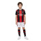 Tenue Puma Enfant AC Milan Domicile 2026-2027
