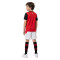 Tenue Puma Enfant AC Milan Domicile 2026-2027