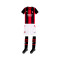 Tenue Puma Enfant AC Milan Domicile 2026-2027