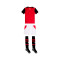 Tenue Puma Enfant AC Milan Domicile 2026-2027