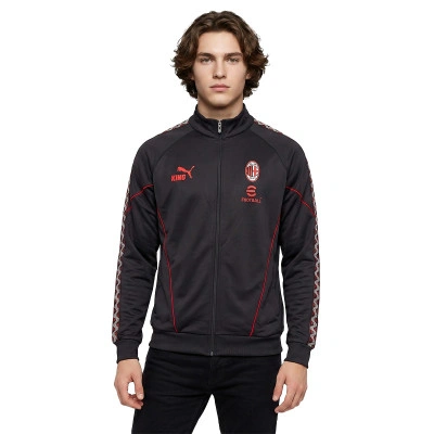Veste AC Milan Pre-Match Home 2026-2027